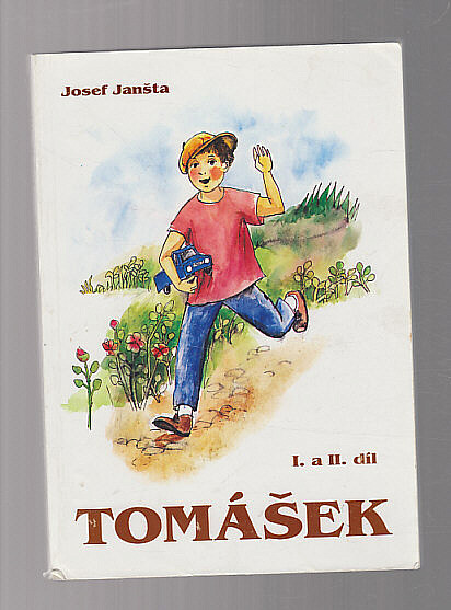 Tomášek