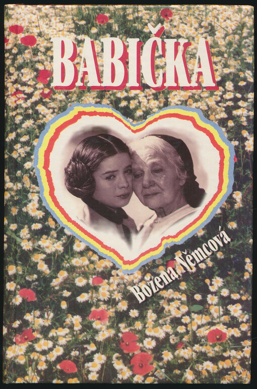Babička