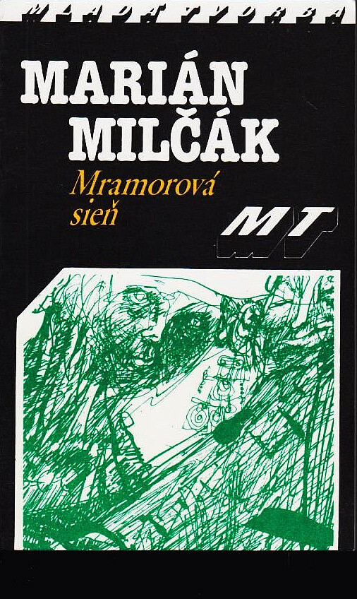 Mramorová sieň /