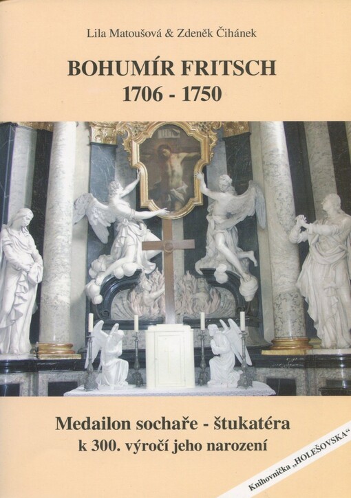 Bohumír Fritsch (1706-1750)