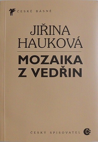 Mozaika z vedřin