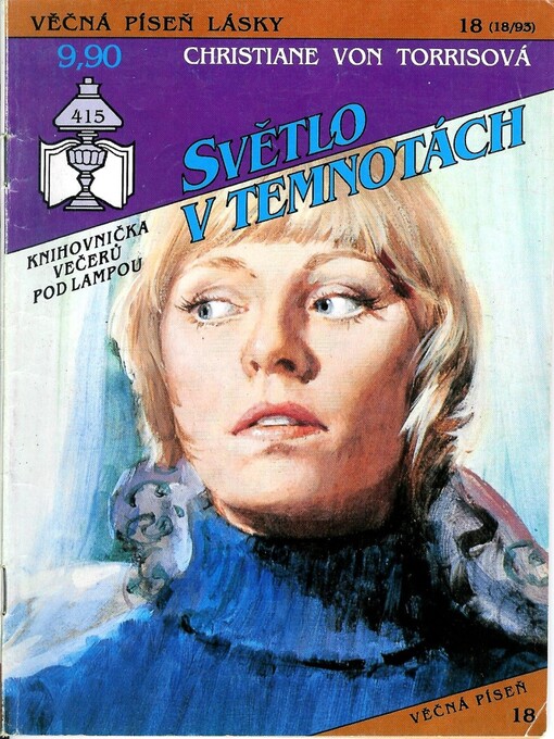 Světlo v temnotách