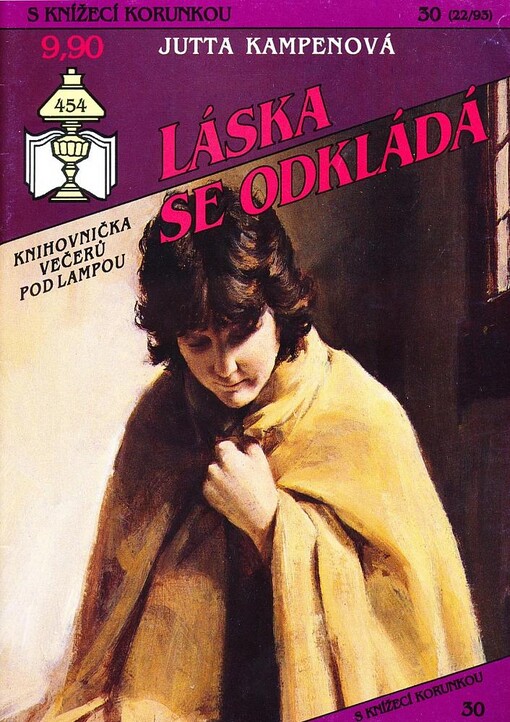 Láska se odkládá