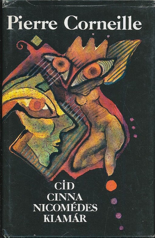 Cid : Cinna ; Nicomédes ; Klamár.