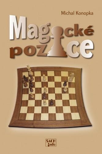 Magické pozice /
