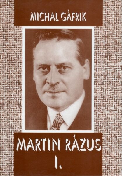 Martin Rázus /
