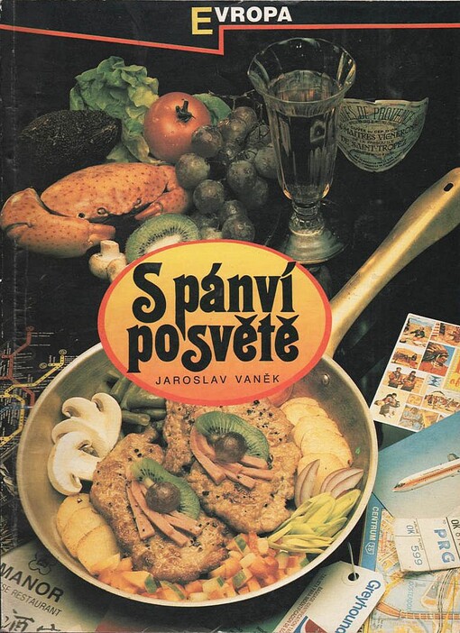 S pánví po světě