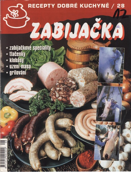 Zabijačka