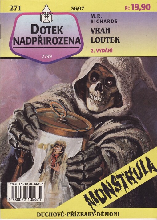 Vrah loutek