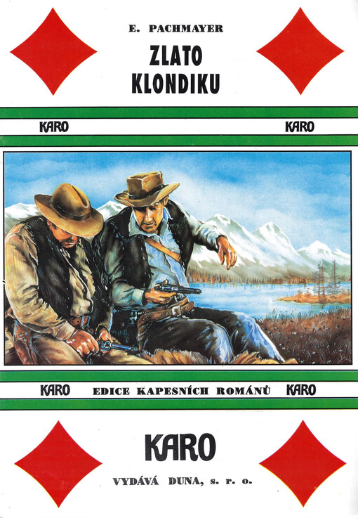 Zlato Klondiku