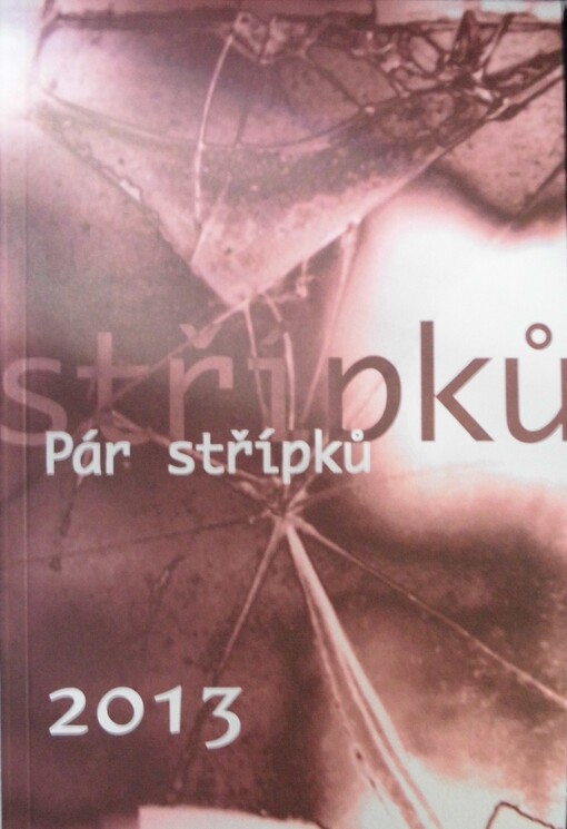 Pár střípků 2013