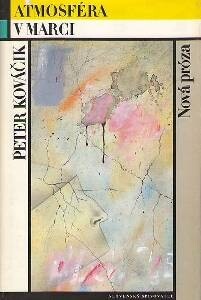 Atmosféra v marci