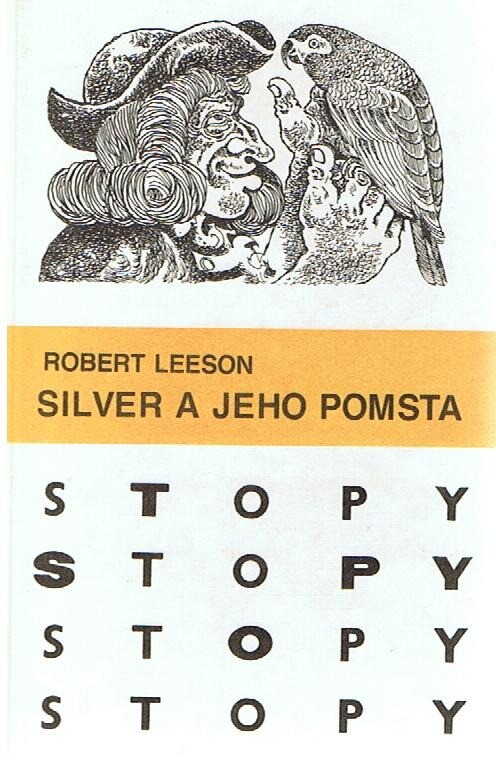 Silver a jeho pomsta