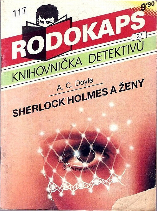Sherlock Holmes a ženy /