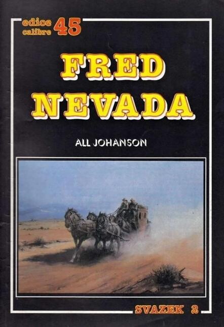 Fred Nevada