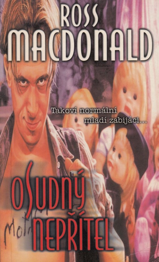 Osudný nepřítel