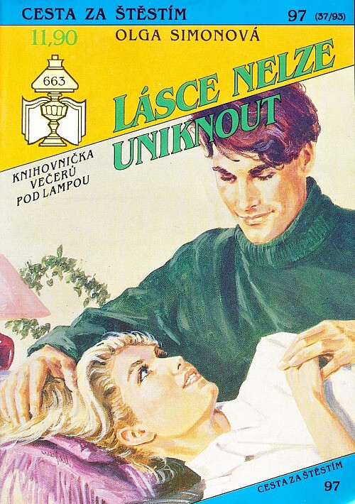 Lásce nelze uniknout