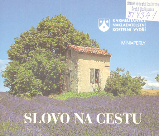 Slovo na cestu
