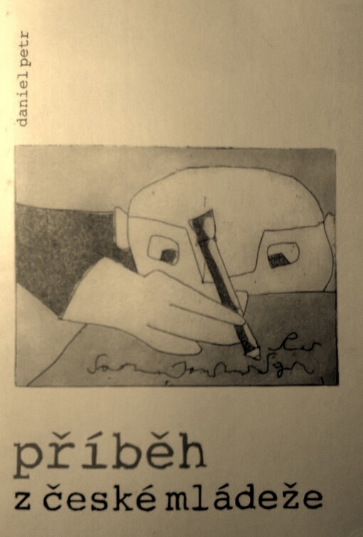 Příběh z české mládeže