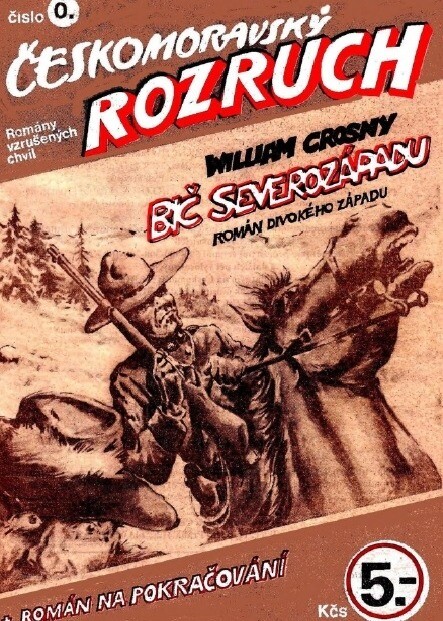 Bič severozápadu