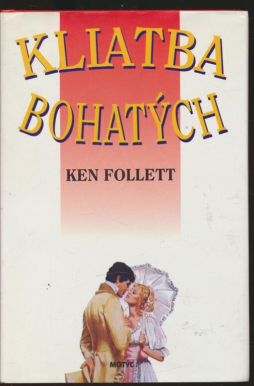 Kliatba bohatých