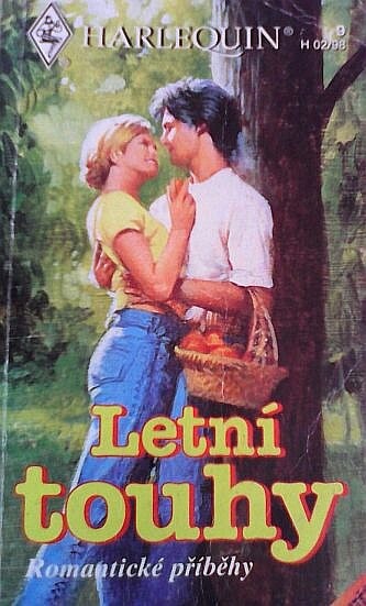 Letní touhy: Miluj mě něžně / Kovboj a jižanská kráska