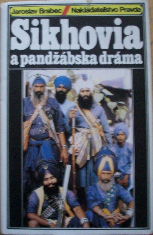 Sikhovia a pandžábska dráma