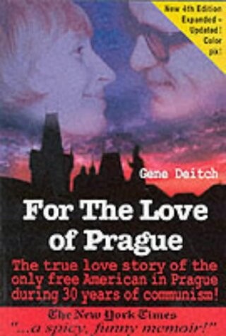 For the love of Prague