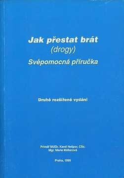 Jak přestat brát (drogy)