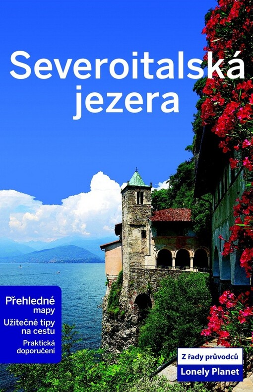 Severoitalská jezera