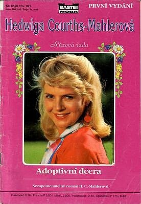 Adoptivní dcera