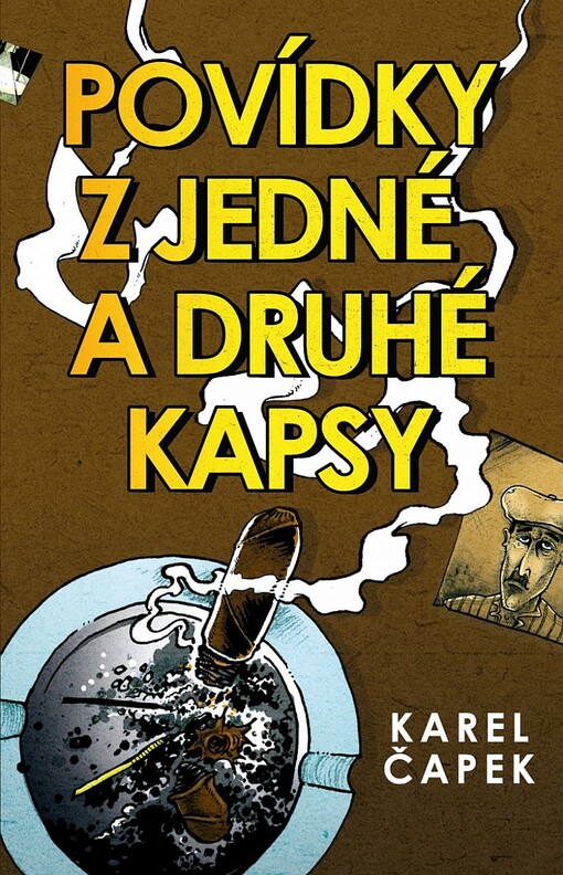 Povídky z jedné a druhé kapsy