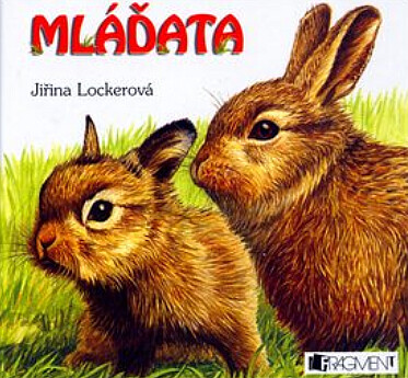 Mláďata