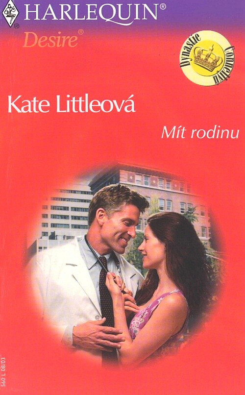 Mít rodinu