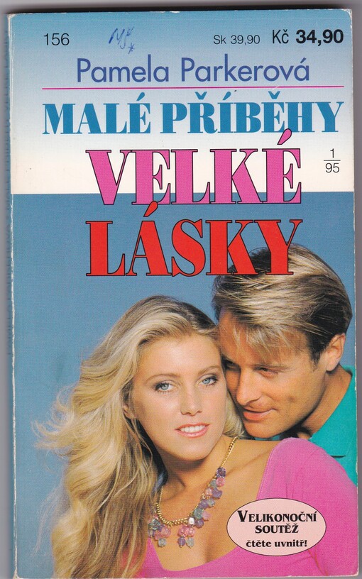 Malé příběhy velké lásky