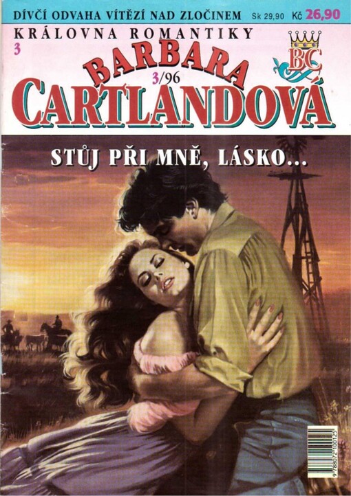 Stůj při mně, lásko