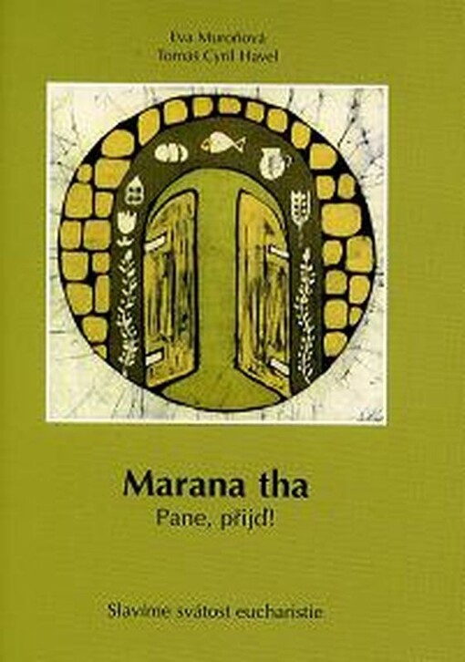 Marana tha