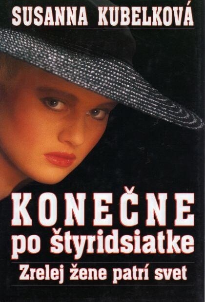 Konečne po štyridsiatke: Zrelej žene patrí svet