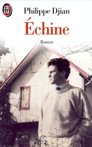 Echine (French Edition)