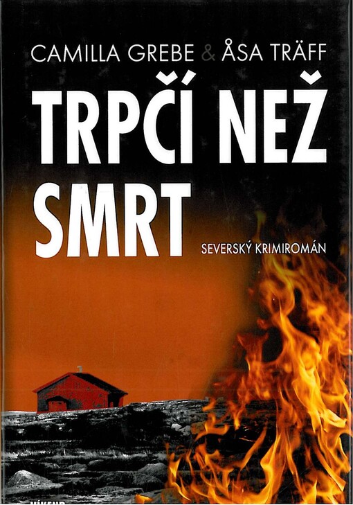 Trpčí než smrt