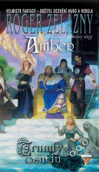 Roger Zelazny: Trumfy osudu