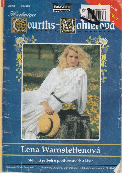 Lena Warnstettenová /