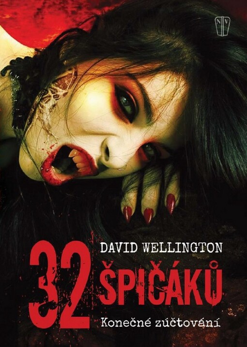 32 špičáků :konečné zúčtování
