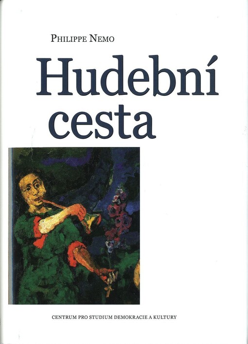 Hudební cesta