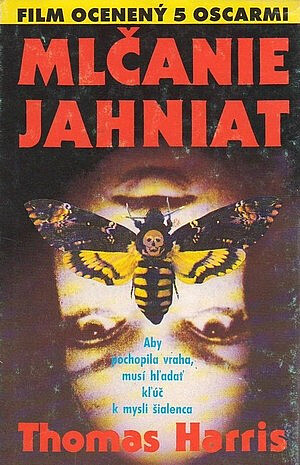 Mlčanie jahniat