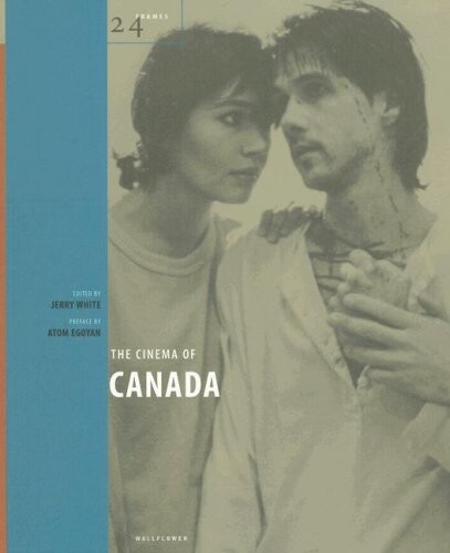 The Cinema of Canada (24 Frames)
