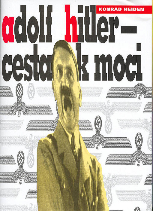 Adolf Hitler