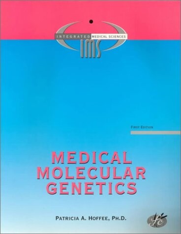 Medical Molecular Genetics