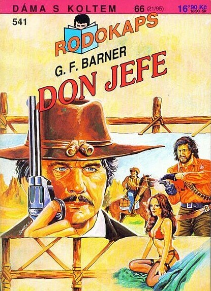 Don Jefe /