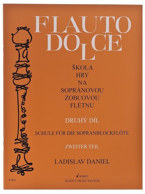 Flauto dolce